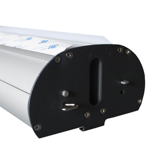 RollUp Económico Dupla Face