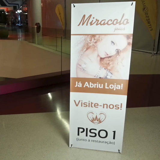 X-Banner Económico HD