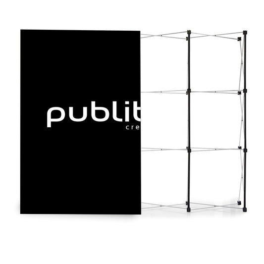 Pop-Up Magnético Reto