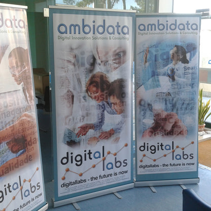 RollUp Económico 85