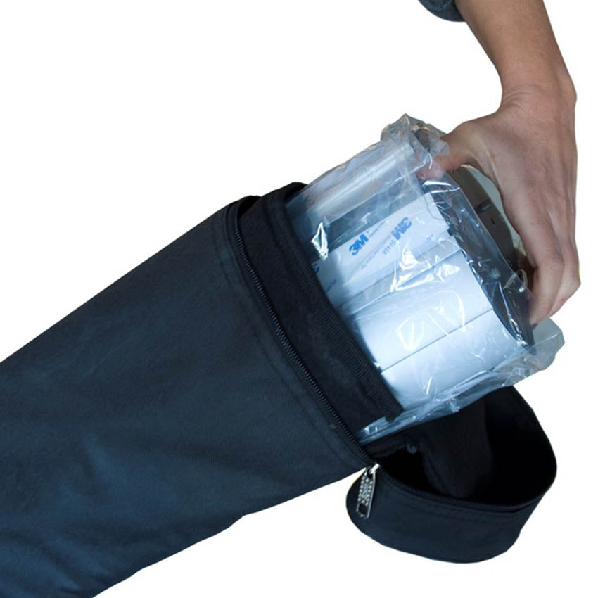 RollUp Económico 85