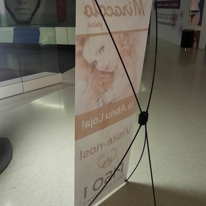 X-Banner Económico HD