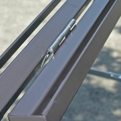 Cavalete Económico Metálico