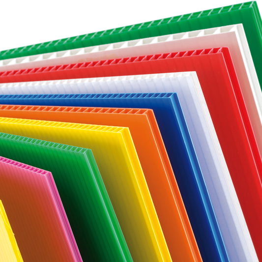 Placas PPA Imobiliária Rectangular