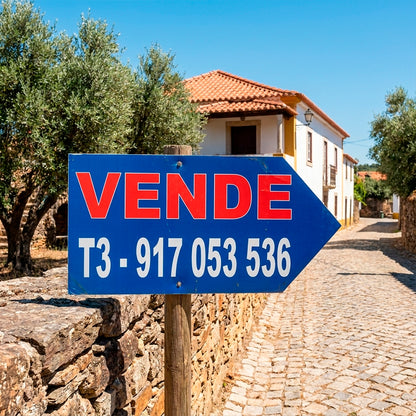 Setas PPA P/ Imobiliária