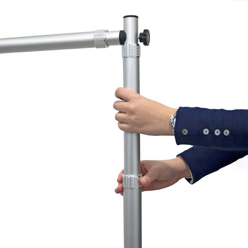 BackDrop Ajustável Personalizável