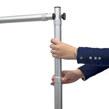 BackDrop Ajustável Personalizável