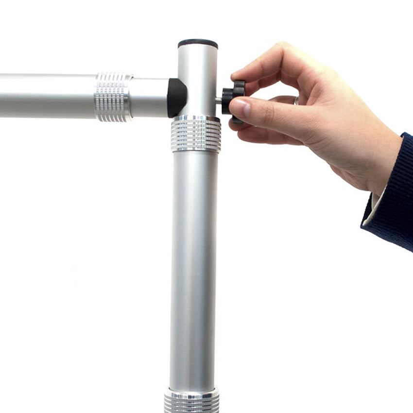 BackDrop Ajustável Personalizável