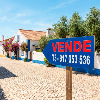 Setas PPA P/ Imobiliária