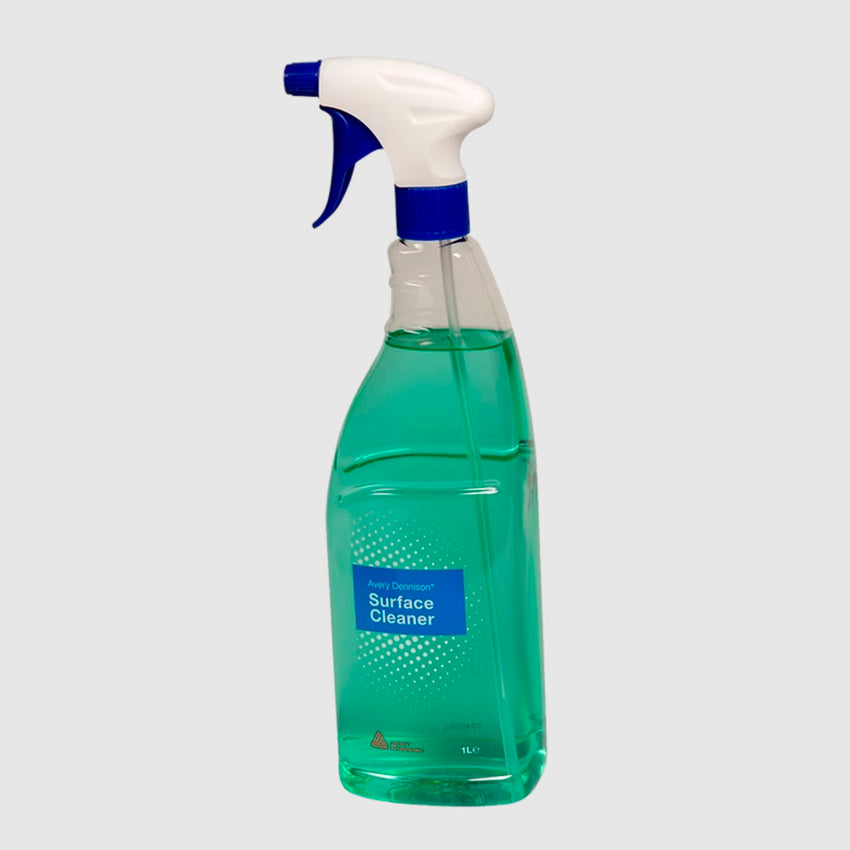Avery Surface Cleaner