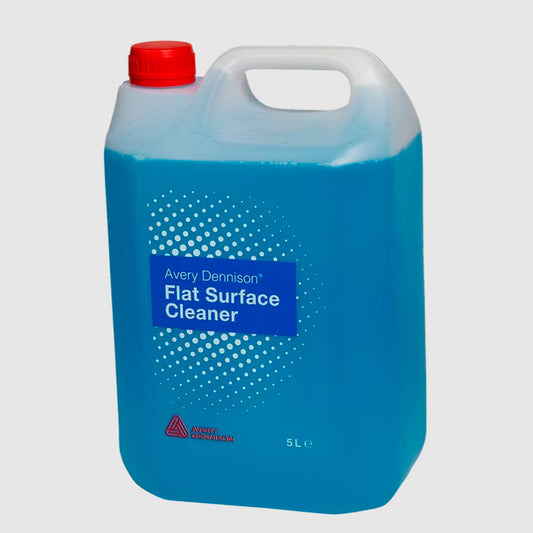 Avery Flat Surface Cleaner