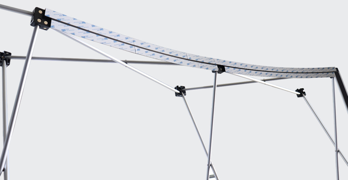 Pop-Up Magnético Reto