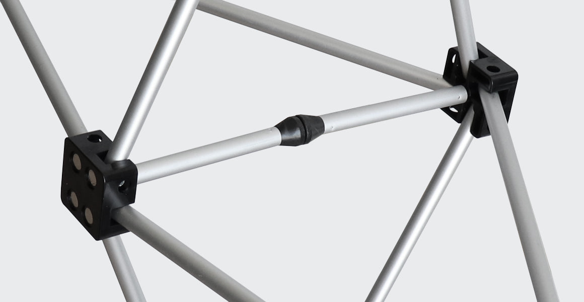 Pop-Up Magnético Reto